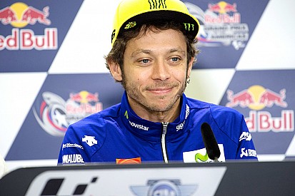 Rossi voit en Viñales un coéquipier qui lui ferait concurrence