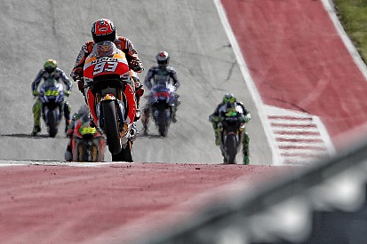 Les problèmes de Honda ? Rossi y voit une tactique de Márquez