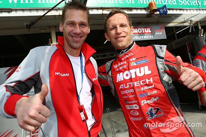 スーパーGT開幕戦、チーム監督やドライバーに意気込みを聞く