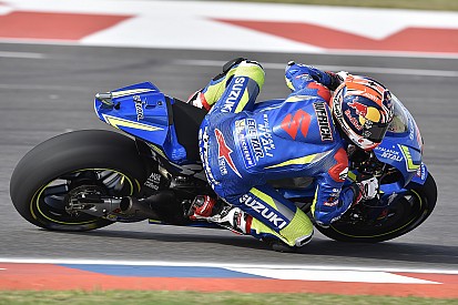 Rossi heeft geen probleem met Viñales als potentieel Yamaha-teamgenoot