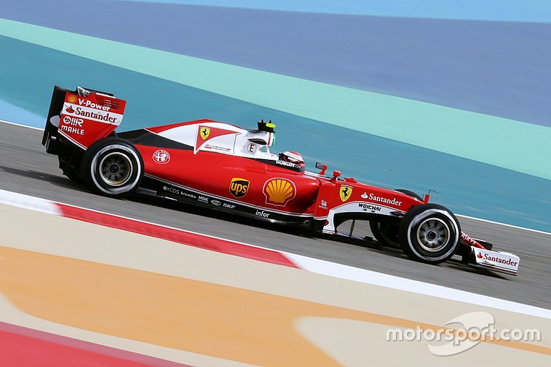 フェラーリ、スペインGPに向けパワーユニット開発トークンの使用を計画