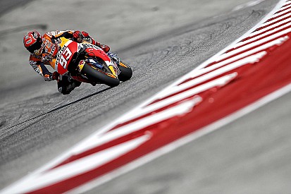 Rossi gelooft beweringen Marquez over Honda-motor niet meer
