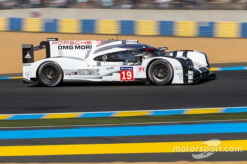 Hülkenberg verwacht ook in 2017 clash tussen Le Mans en F1