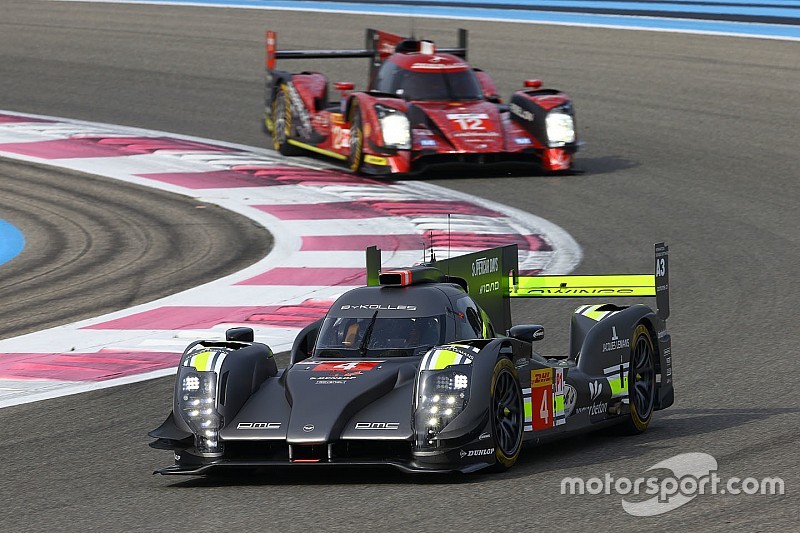 内维:必须赋予LMP1私人车组的存在价值