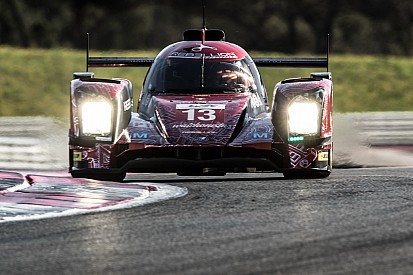 La volonté de faire du LMP1 privé "l'antichambre du LMP1 hybride"