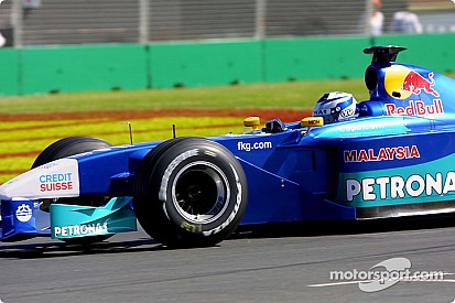 F1-Schnellstarter: WM-Punkte beim 1. Rennen