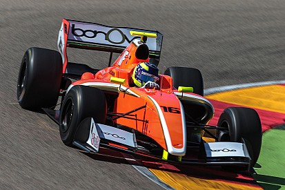 Dillmann - De la FR3.5 à la F3.5, il n'y a "que le nom qui change"