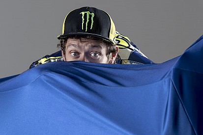 Rossi pushing to have own team in MotoGP next year