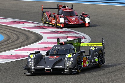 El CEO del WEC: "El sueño de los jóvenes no tiene por qué ser la F1"