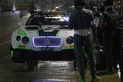 Soulet / Soucek wint kwalificatierace Blancpain Sprint op Misano