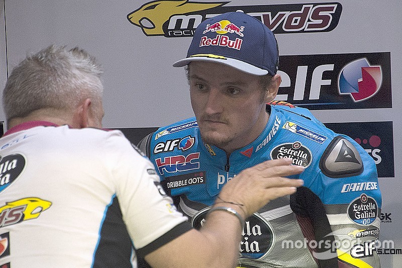 <b>Jack Miller</b>, descartado en Austin por lesión