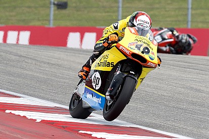 Rins vence Moto2 em Austin e embola disputa por 1º lugar