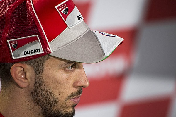 Dovizioso: "Pedrosa non è un kamikaze, però che delusione"