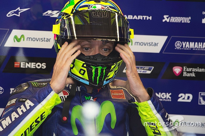Valentino: "Le Michelin non ti perdonano se sbagli"