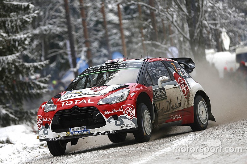 Ufficiale: il team Abu Dhabi WRT correrà in Portogallo e in Polonia