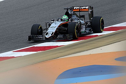 Hulkenberg: "La Fórmula 1 sigue siendo un producto sexy"