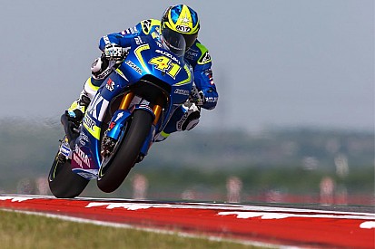 Espargaró récompensé après le "désastre" des premiers GP