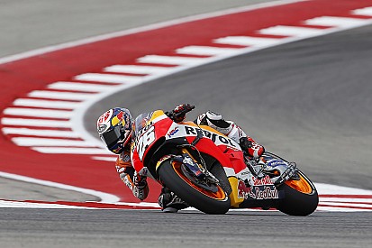 Pedrosa advierte: “Por seguridad, lo de las alas hay que pararlo”