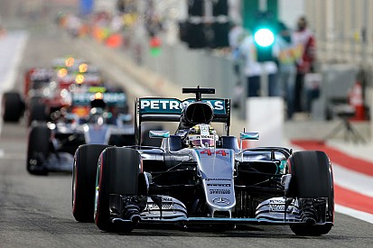 FIA keurt wijziging F1-kwalificatie formeel goed