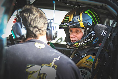 Plateau 2016 - Solberg défendra chèrement son titre