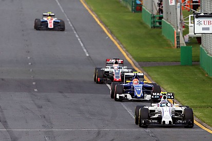 Williams: times devem esperar para mudar divisão de lucros