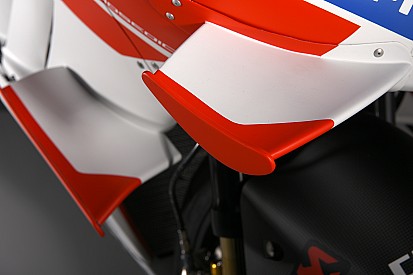 Pedrosa en appelle au retrait des ailerons, par sécurité