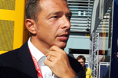 Dell'Orto: "Non mi dimetto. Se serve incontrerò Ecclestone per Monza"