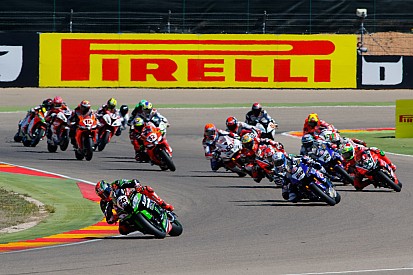 Pirelli: ad Assen debutta la nuova anteriore di gamma SC3