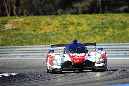 Kuba Giermaziak completa la line-up della Greaves Motorsport
