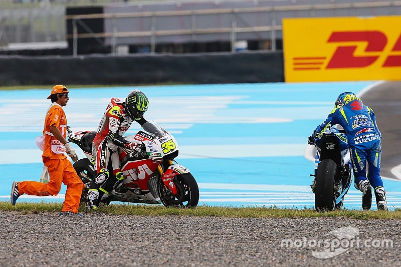 Analisi: saranno i ritiri a decidere il Mondiale MotoGP 2016?