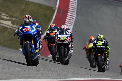 Viñales teleurgesteld ondanks beste MotoGP-resultaat uit carrière