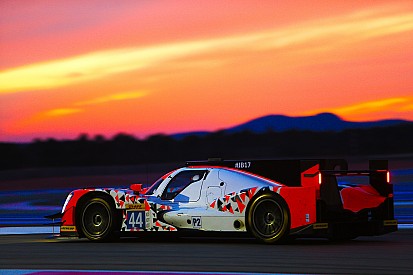 Manor n'exclut pas un projet en LMP1