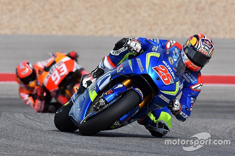 Nouveau podium manqué et nouvelle déception pour Viñales