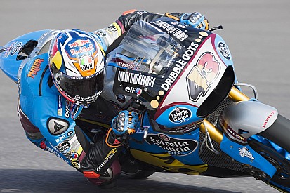 Jack Miller soulagé que l'airbag ait joué son rôle