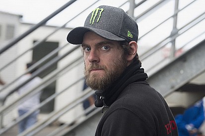 Brutto rientro per Crutchlow: sparito il suo furgone e villa svaligiata