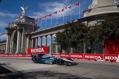 Honda Indy Toronto tickets now on sale