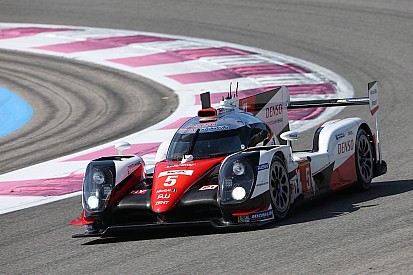 WEC in Silverstone: Auf ein Neues für Toyota Gazoo Racing