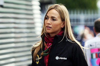 Carmen Jordá volta às pistas no Renault Sport Trophy