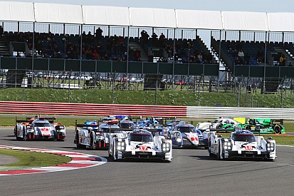 FOX Sports' Bob Varsha previews WEC Silverstone 6 Hours