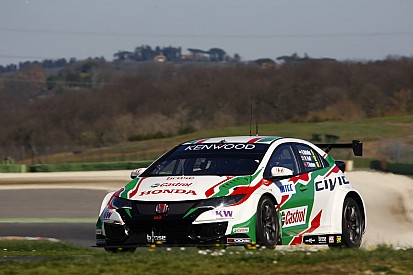 Honda veut poursuivre sur sa lancée en Slovaquie