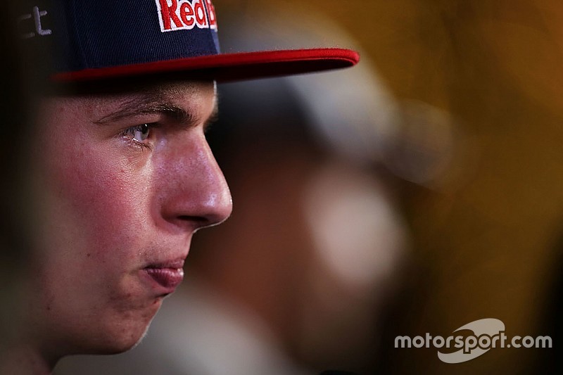 Max Verstappen est-il prêt pour rejoindre un top team ?