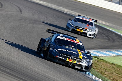 DTM-coureurs klagen: "Winterstop te lang, testseizoen te kort"