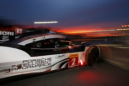 Le WEC diffusé en clair sur L’Équipe 21 !