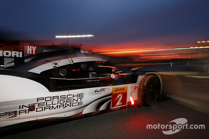 Le WEC diffusé en clair sur L’Équipe 21 !