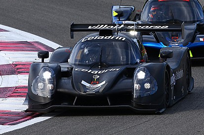 Villorba Corse pronta al primo round dell'ELMS: la 4 Ore di Silverstone
