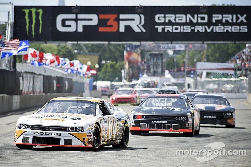 Les 50 Tours Can-Am au Grand Prix de Trois-Rivières