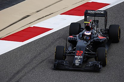 Jenson Button montará un nuevo motor en China