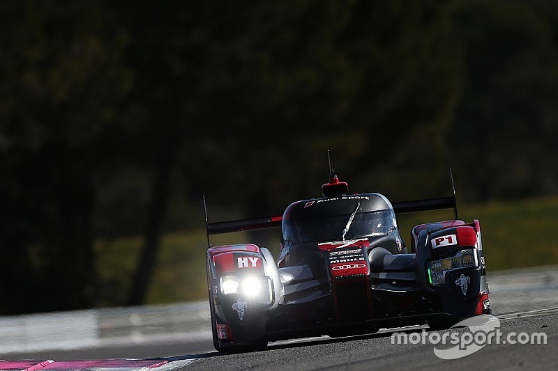 Audi puede pelear con Porsche, dice Jarvis