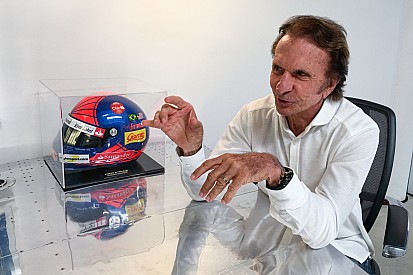 Exclusief: Emerson Fittipaldi reageert op aantijgingen Braziliaanse tv