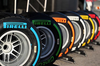 Pirelli dará neumáticos a los equipos para probar en el túnel de viento